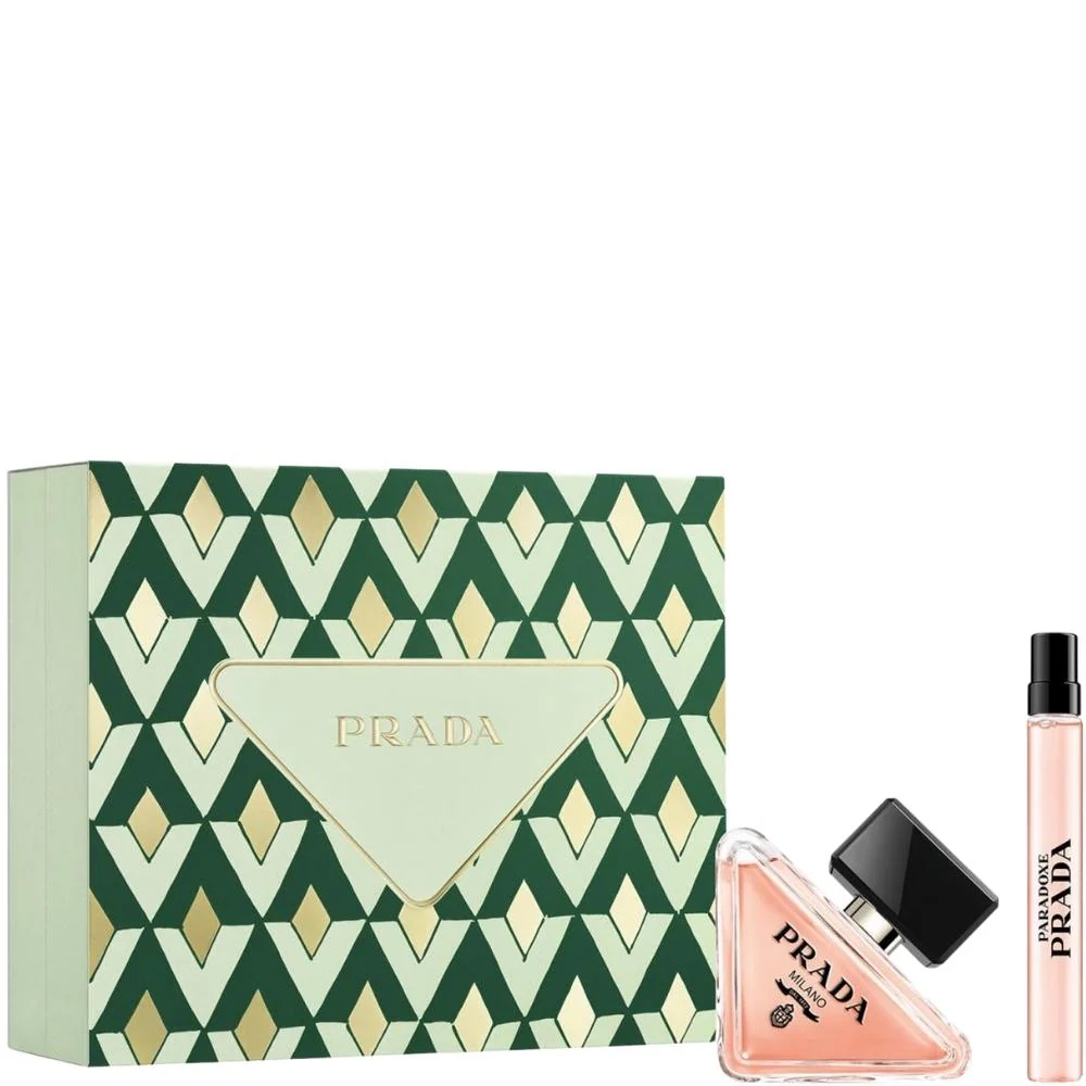 Prada Paradoxe Eau de Parfum 50 ml Set Geurset