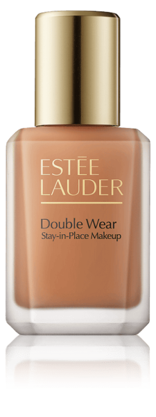 Estée Lauder Double Wear Stay-in-Place Foundation - 5W1 Bronze - Met SPF 10