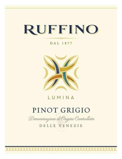 Ruffino Lumina Pinot Grigio 2024