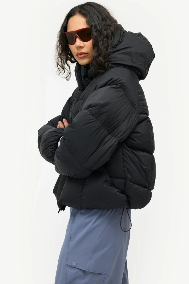 Louise Down Jacket