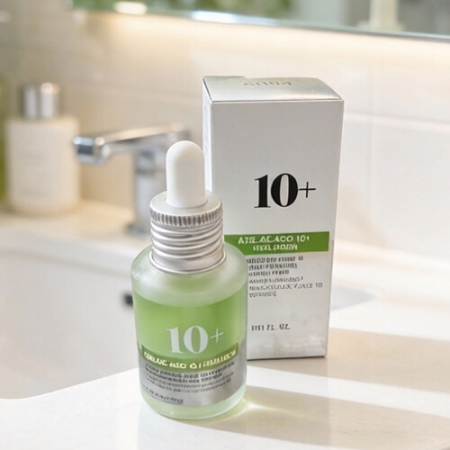 Anua Azelaic Acid 10 Hyaluron Redness Soothing Serum 30ml
