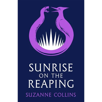 Sunrise on the Reaping (Paperback)