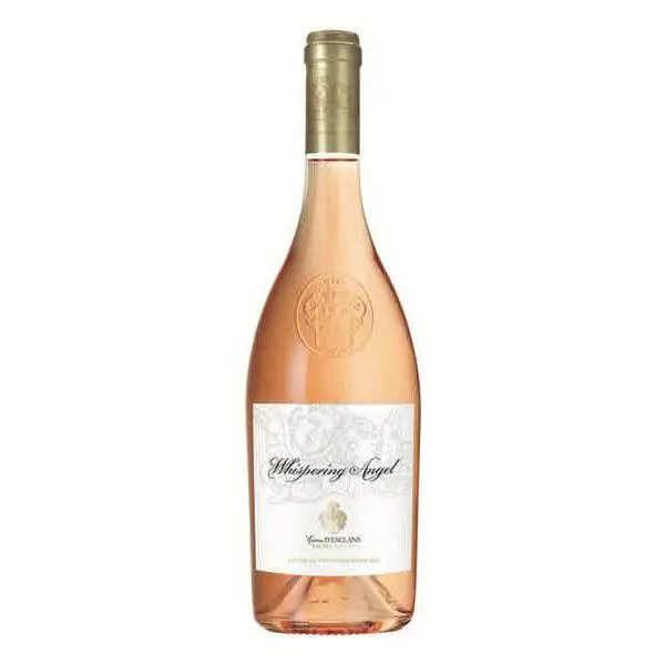 Whispering Angel Cotes De Provence Rose