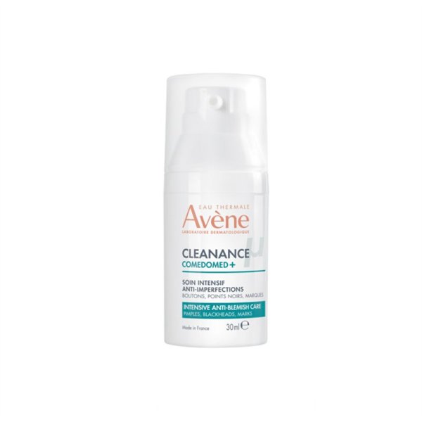 Avène Cleanance Comedomed Concentraat 30ml