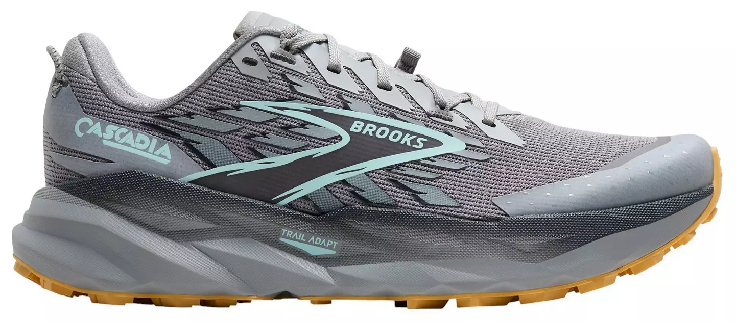 Cascadia 19 Trail Running Shoe