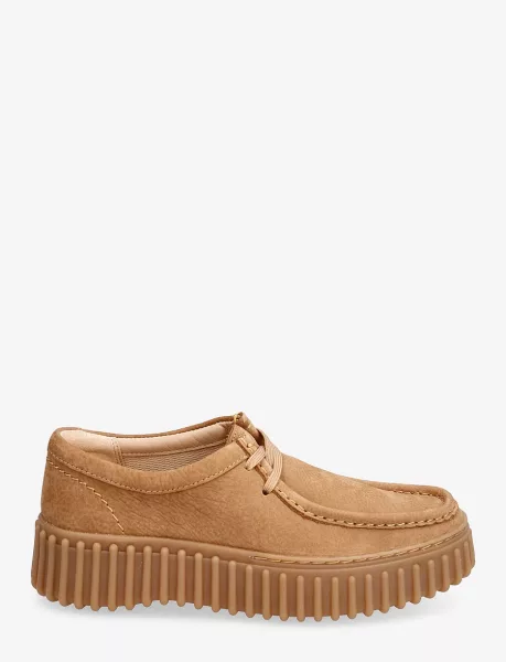 Torhill Bee Cognac Nubuck