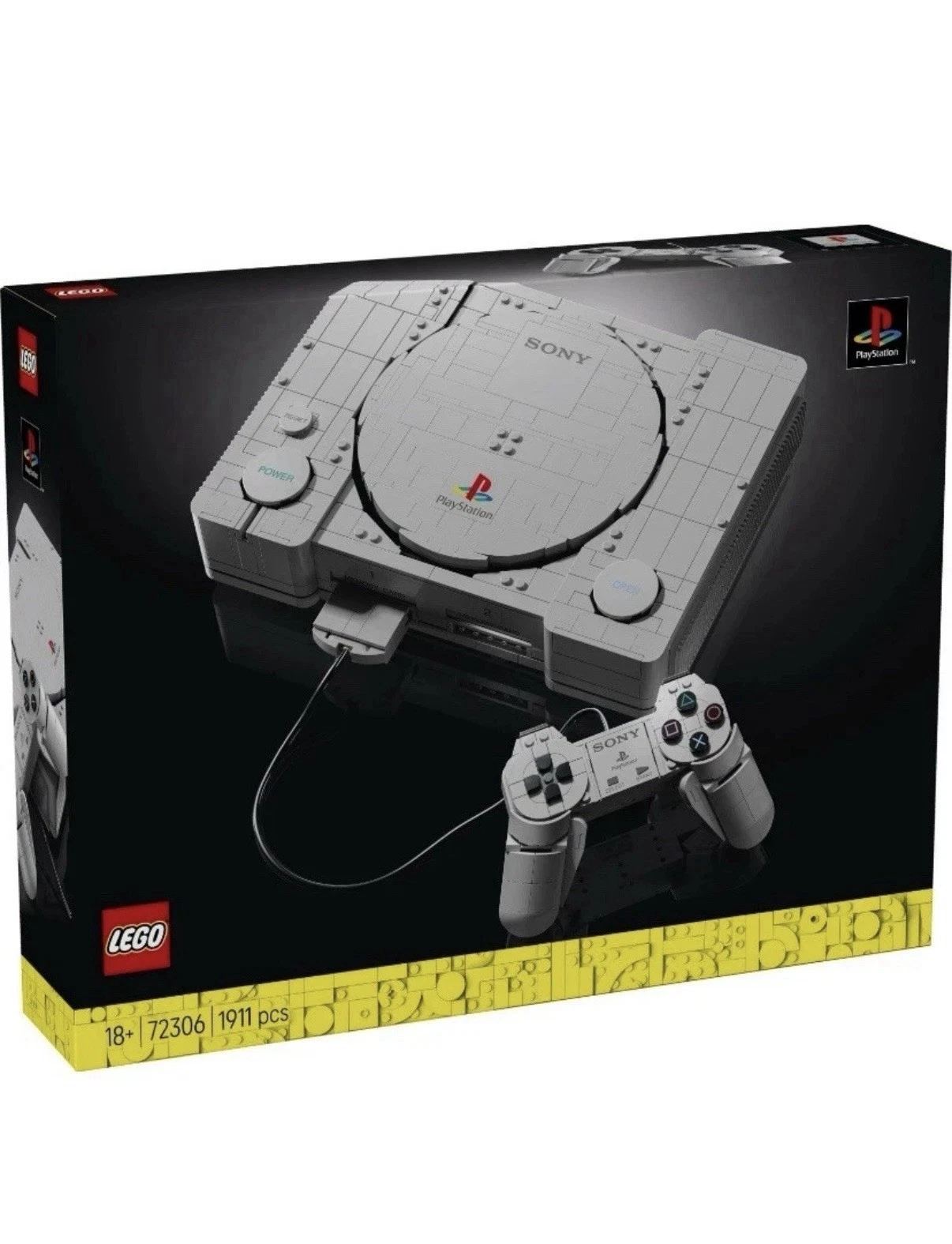 PlayStation™