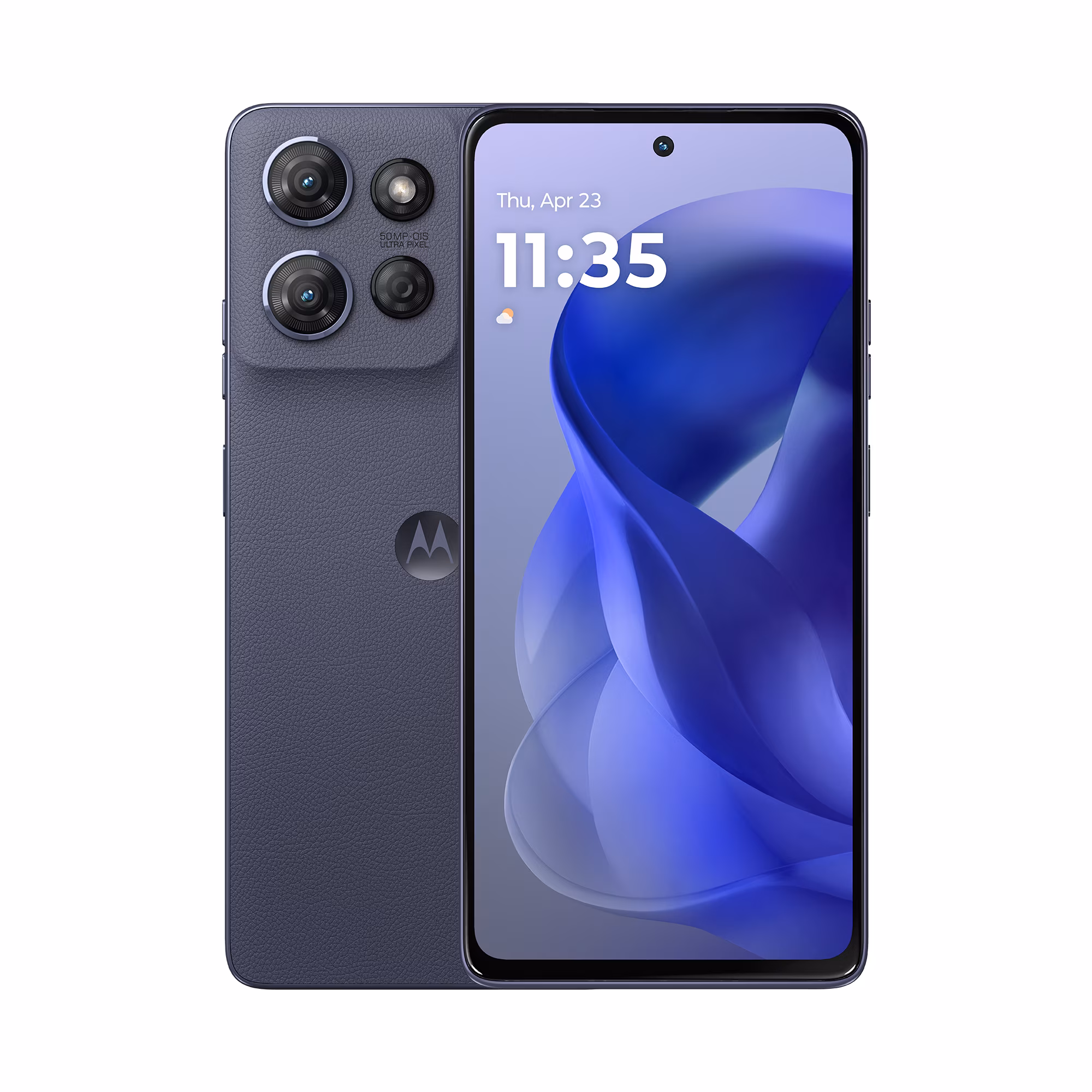 Moto G Power 2025