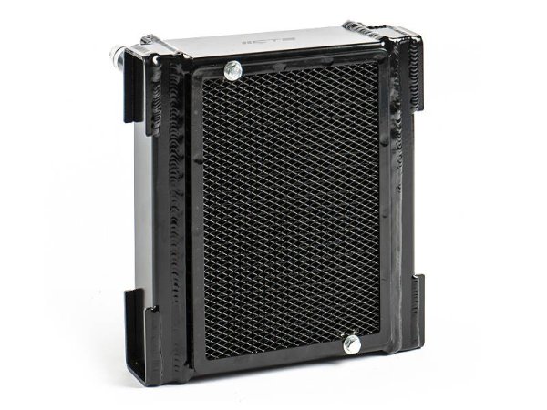 CTS Turbo Mercedes-Benz M157/M278/M133 Auxiliary Radiator