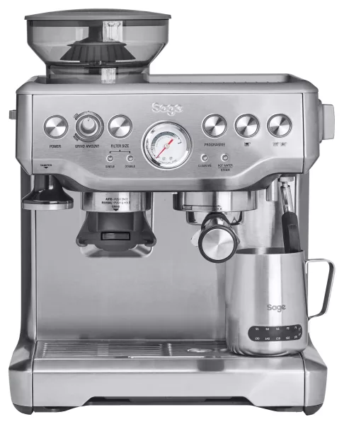 the Barista Express™