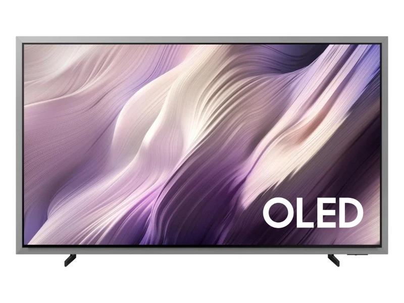 77 Inch Class OLED S95H 4K | Samsung Vision AI Smart TV | (2026)