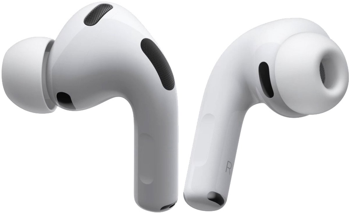 AirPods Pro 3