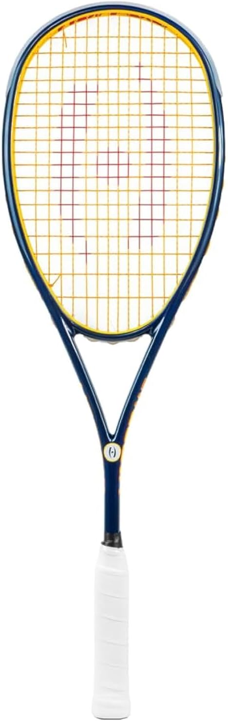 Harrow Vapor 115