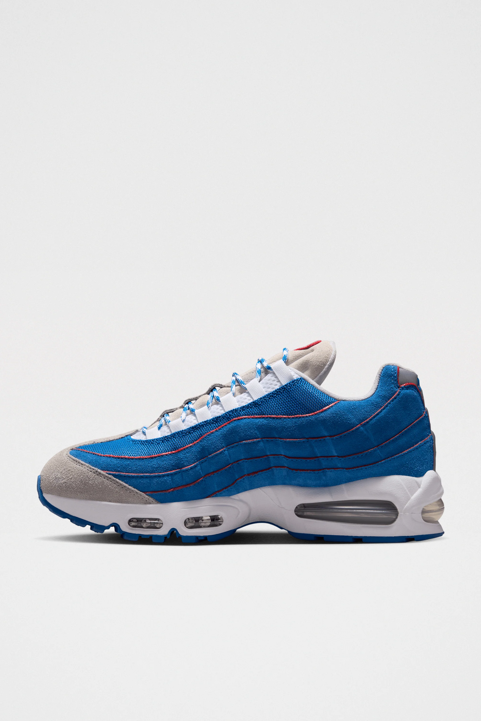 Nike Air Max 95 Big Bubble