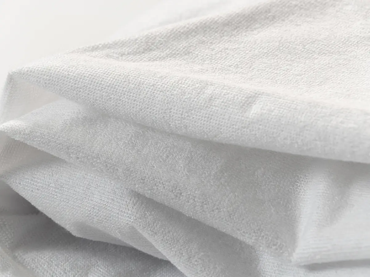 Deep Pocket Mattress Protector