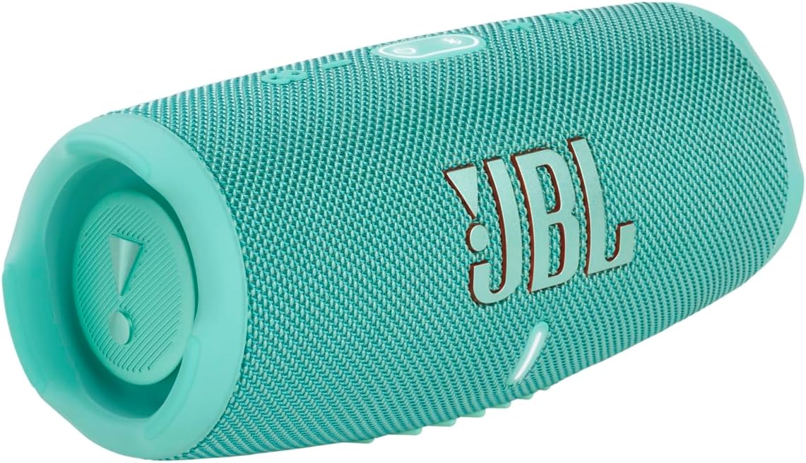 JBL CHARGE 5 TEAL