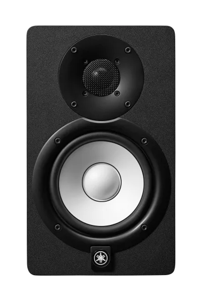 Yamaha HS5 Powered Studio Monitor (Single Unit)