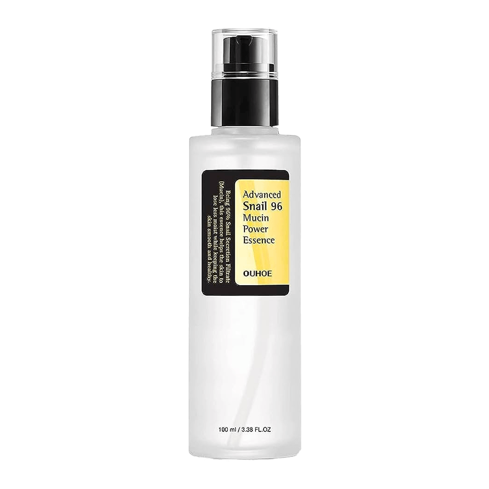 Advanced Snail 96 Mucin Power Essence