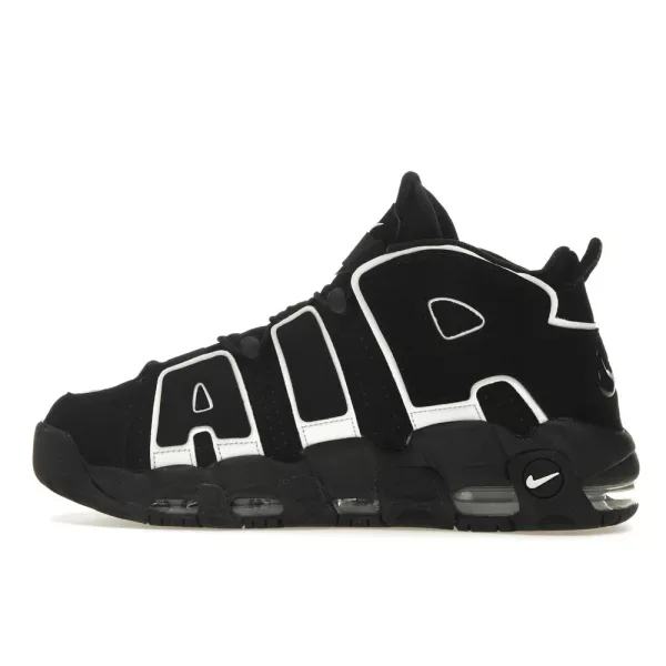 Nike Air More Uptempo '96