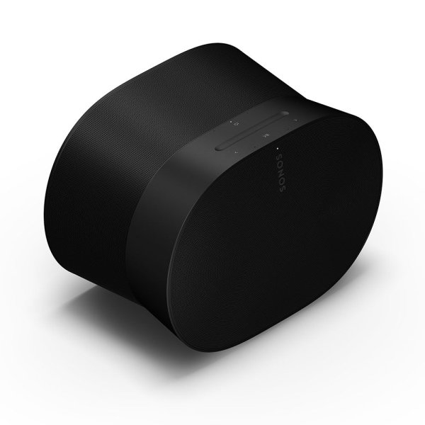 Sonos ERA 300 Zwart