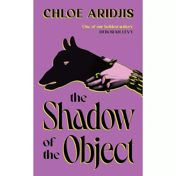 The Shadow of the Object