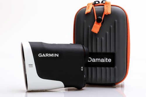 Garmin Approach Z30 GPS Laser Golf Rangefinder