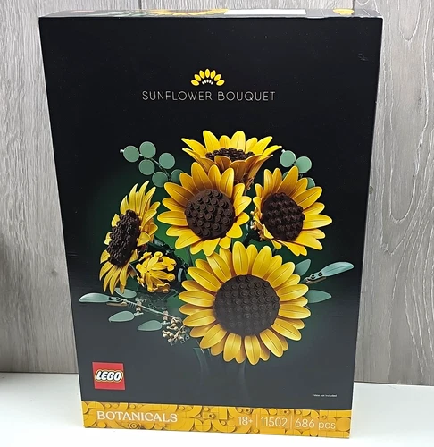 Sunflower Bouquet