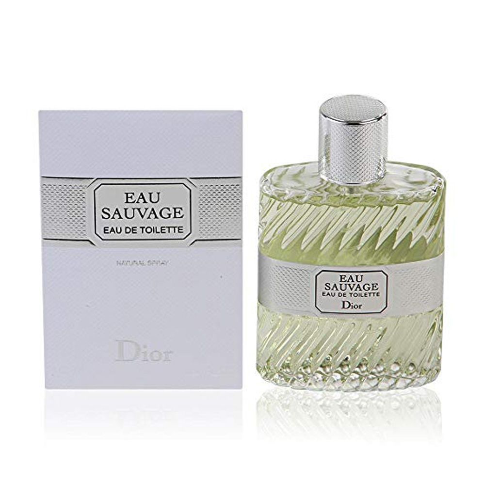 DIOR Eau Sauvage