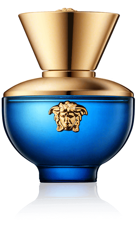 Versace Dylan Blue Pour Femme Eau de parfum Spray 50 ml Dames