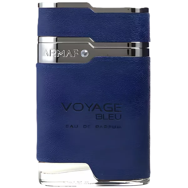 Armaf Voyage Bleu Eau De Parfum Spray By Armaf