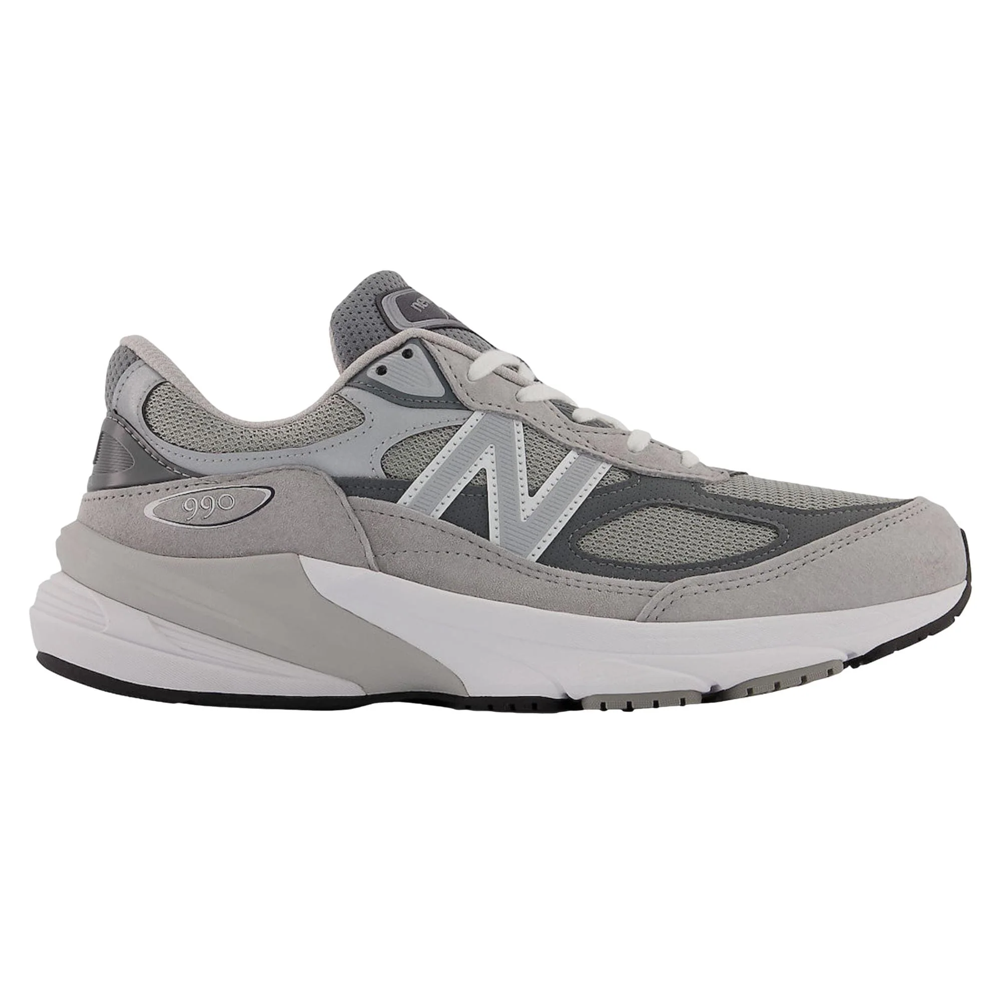 New Balance Men’s Made in USA 990 v6 Running Shoes