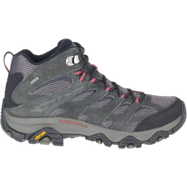 Merrell Moab 3 Mid GTX herenwandelschoen