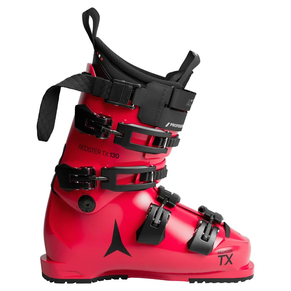 REDSTER TX 130