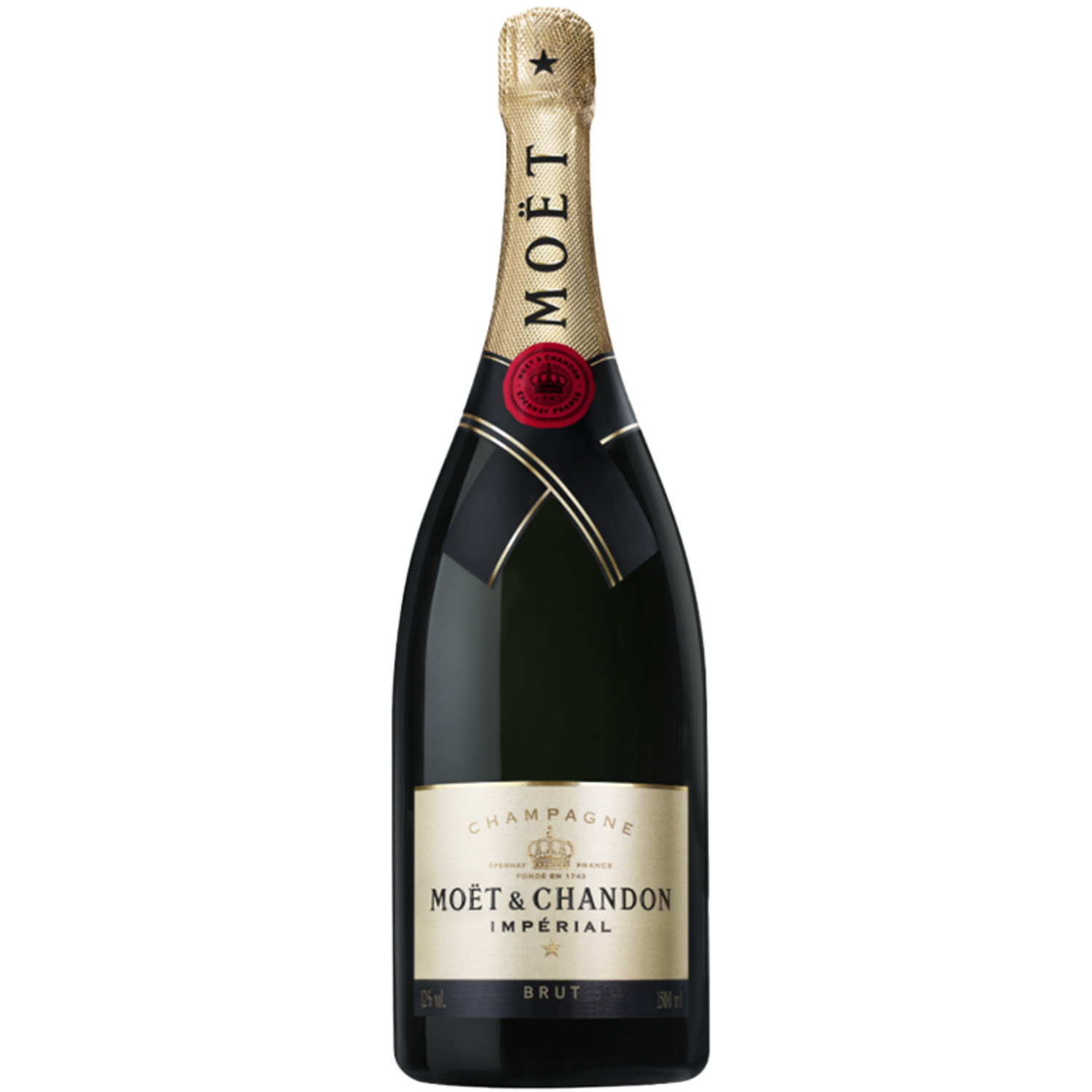Moët & Chandon Impérial Brut Magnum 1,5 Liter