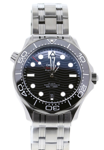 OMEGA Seamaster Diver 300M 42mm - 210.30.42.20.01.001