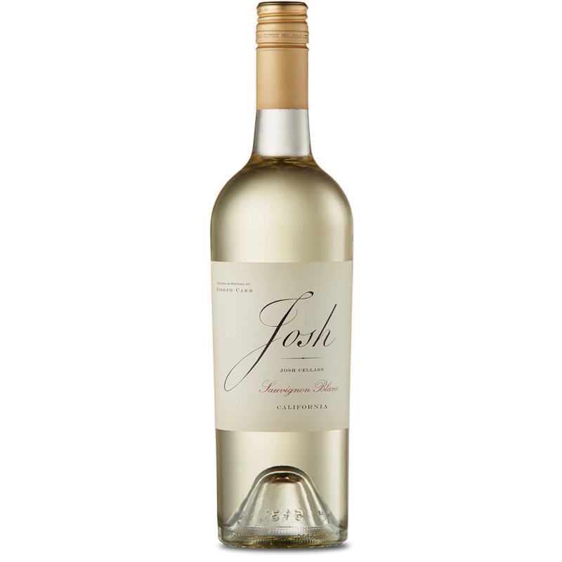 Josh Cellars Sauvignon Blanc 2024