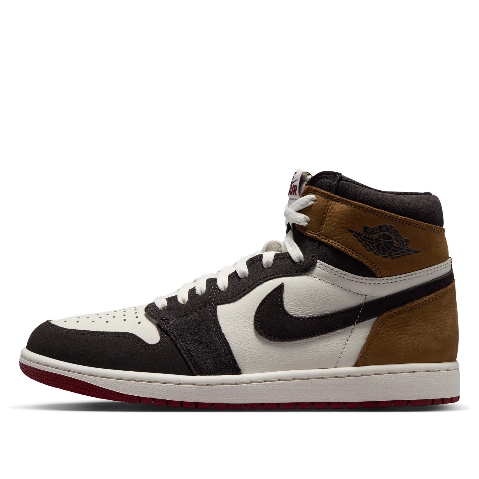 Air Jordan 1 Retro High OG "Love Letter"