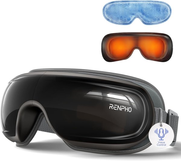 Eyeris 3 Eye Massager