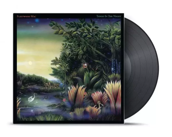 Fleetwood Mac – Tango In The Night LP