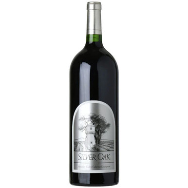 2020 Alexander Valley Cabernet Sauvignon 1.5L