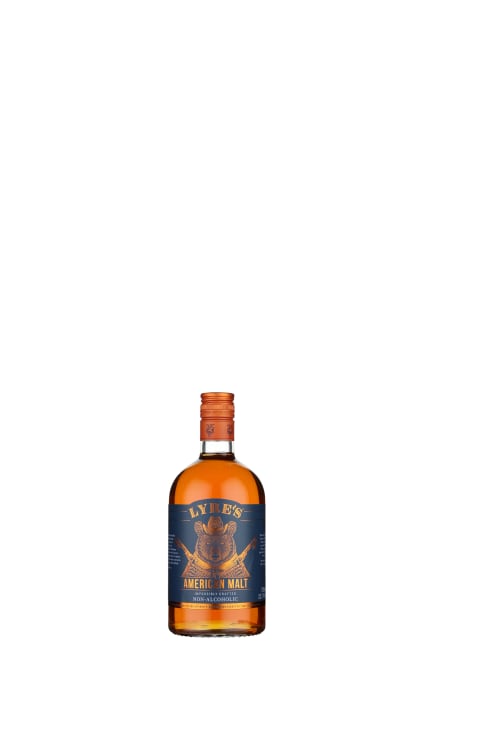 Lyre's American Malt 70cl