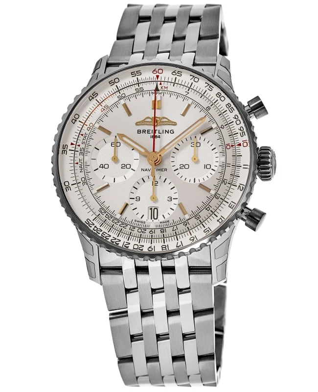 Breitling Navitimer B01 Chronograph 41