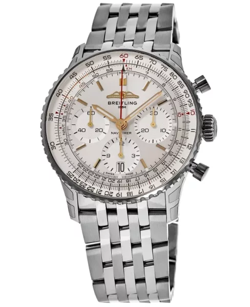 Breitling Navitimer B01 Chronograph 41