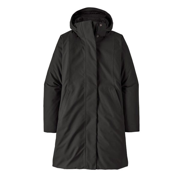 Tres 3 in 1 parka W