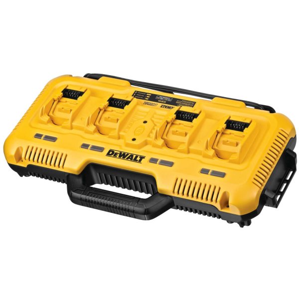 FLEXVOLT Battery Charger 20V MAX/60V MAX