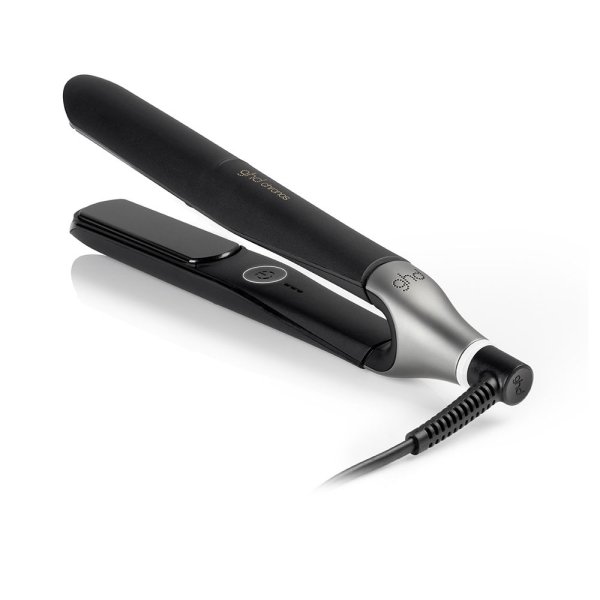 ghd - Chronos Stijltang - Zwart