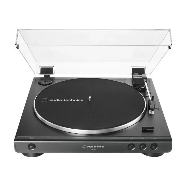 Audio-Technica LP60X Turntable - Fully Automatic