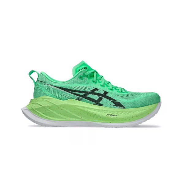 Asics Superblast 2 Heren - snelle hardloopschoen met veel rebound
