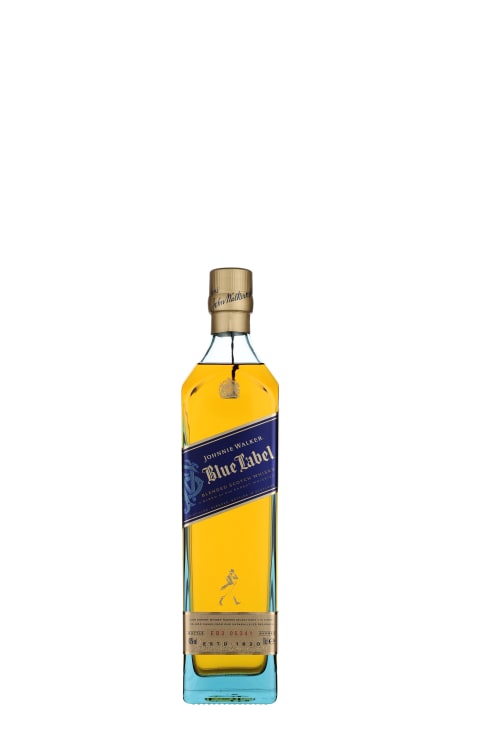 Johnnie Walker Blue Label