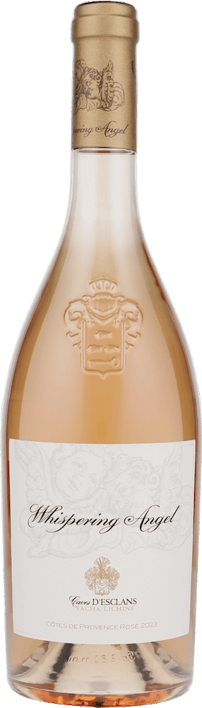 Whispering Angel Rosé Côtes de Provence AOC 1,5l Magnum - Château d'Esclans